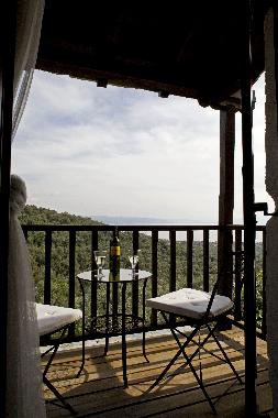 Casa de vacaciones en Ano Gatzea (Magnisia)Casa de vacaciones