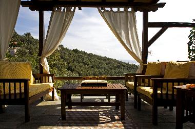 Casa de vacaciones en Ano Gatzea (Magnisia)Casa de vacaciones