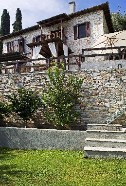 Casa de vacaciones en Ano Gatzea (Magnisia)Casa de vacaciones