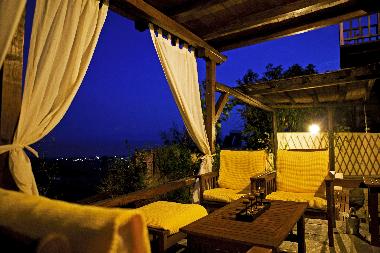 Casa de vacaciones en Ano Gatzea (Magnisia)Casa de vacaciones