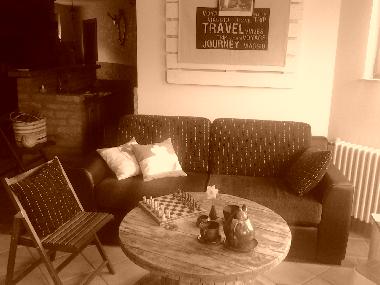 Apartamento de vacaciones en zagreb (Grad Zagreb)Casa de vacaciones