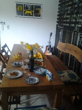 Apartamento de vacaciones en zagreb (Grad Zagreb)Casa de vacaciones