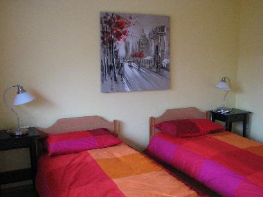 Casa de vacaciones en BREGINJ (Kobarid)Casa de vacaciones