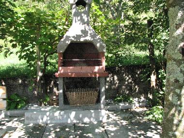 Casa de vacaciones en BREGINJ (Kobarid)Casa de vacaciones