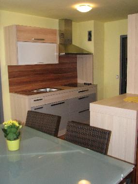 Casa de vacaciones en BREGINJ (Kobarid)Casa de vacaciones