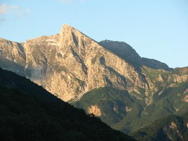 Casa de vacaciones en BREGINJ (Kobarid)Casa de vacaciones