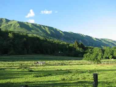 Casa de vacaciones en BREGINJ (Kobarid)Casa de vacaciones