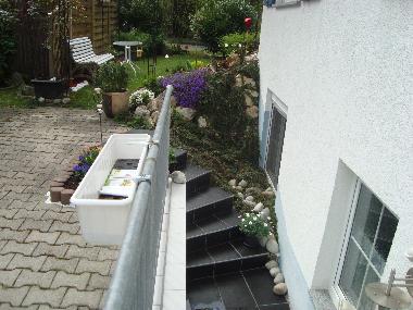 Apartamento de vacaciones en Kressbronn (Bodensee)Casa de vacaciones