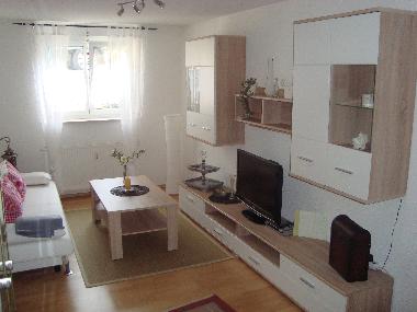 Apartamento de vacaciones en Kressbronn (Bodensee)Casa de vacaciones