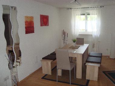 Apartamento de vacaciones en Kressbronn (Bodensee)Casa de vacaciones