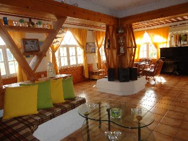 Villa en Porto Heli (Argolida)Casa de vacaciones