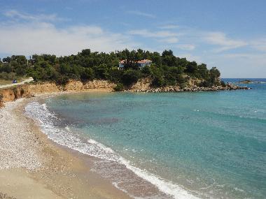 Villa en Porto Heli (Argolida)Casa de vacaciones