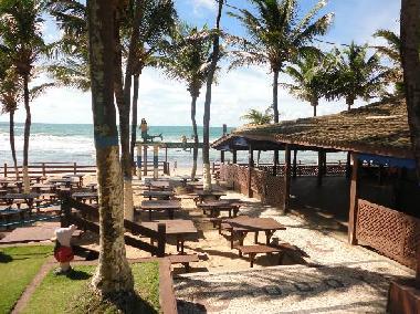 Apartamento de vacaciones en Lauro de Freitas (Bahia)Casa de vacaciones