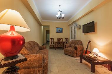 Apartamento de vacaciones en Havana (Ciudad de la Habana)Casa de vacaciones