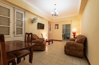 Apartamento de vacaciones en Havana (Ciudad de la Habana)Casa de vacaciones