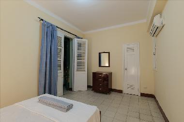 Apartamento de vacaciones en Havana (Ciudad de la Habana)Casa de vacaciones