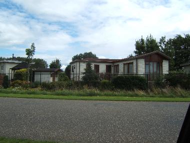 Chalet en Lith (Noord-Brabant)Casa de vacaciones