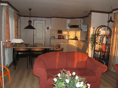 Chalet en Lith (Noord-Brabant)Casa de vacaciones