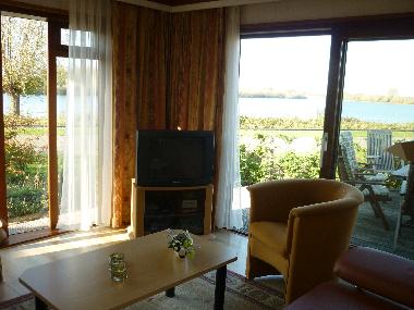 Chalet en Lith (Noord-Brabant)Casa de vacaciones
