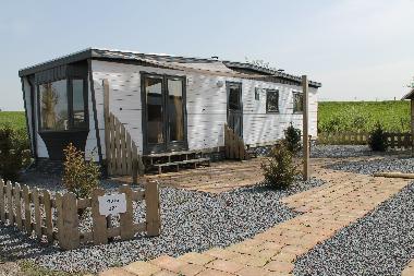 Chalet en Lith (Noord-Brabant)Casa de vacaciones