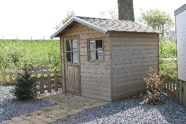 Chalet en Lith (Noord-Brabant)Casa de vacaciones
