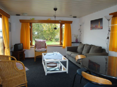 Chalet en Lith (Noord-Brabant)Casa de vacaciones
