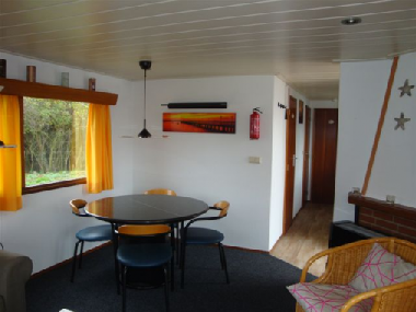 Chalet en Lith (Noord-Brabant)Casa de vacaciones
