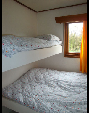 Chalet en Lith (Noord-Brabant)Casa de vacaciones