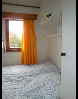 Chalet en Lith (Noord-Brabant)Casa de vacaciones