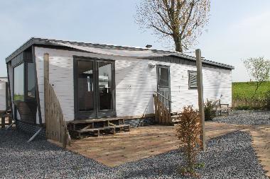 Chalet en Lith (Noord-Brabant)Casa de vacaciones