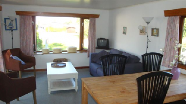 Chalet en Lith (Noord-Brabant)Casa de vacaciones