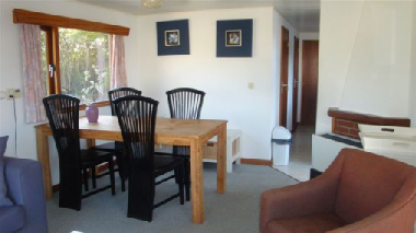 Chalet en Lith (Noord-Brabant)Casa de vacaciones