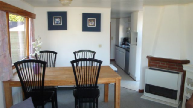 Chalet en Lith (Noord-Brabant)Casa de vacaciones