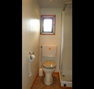 Chalet en Lith (Noord-Brabant)Casa de vacaciones