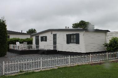 Chalet en Lith (Noord-Brabant)Casa de vacaciones