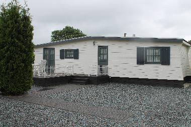 Chalet en Lith (Noord-Brabant)Casa de vacaciones