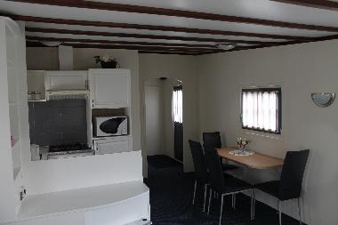 Chalet en Lith (Noord-Brabant)Casa de vacaciones
