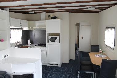 Chalet en Lith (Noord-Brabant)Casa de vacaciones