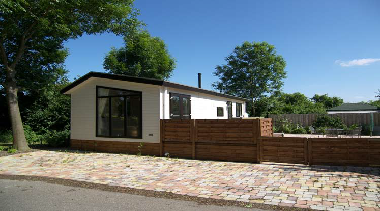 Chalet en Lith (Noord-Brabant)Casa de vacaciones