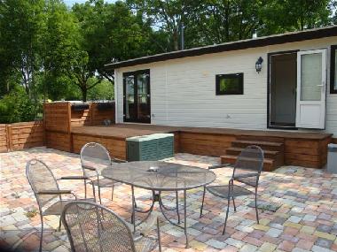 Chalet en Lith (Noord-Brabant)Casa de vacaciones