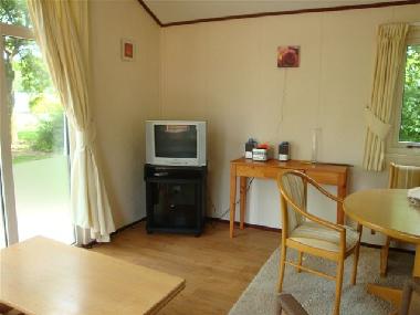 Chalet en Lith (Noord-Brabant)Casa de vacaciones