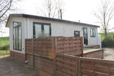 Chalet en Lith (Noord-Brabant)Casa de vacaciones