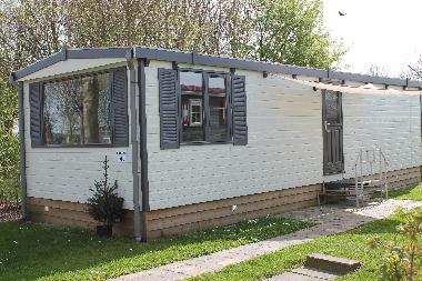 Chalet en Lith (Noord-Brabant)Casa de vacaciones
