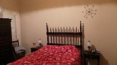 Apartamento de vacaciones en lisbon (Grande Lisboa)Casa de vacaciones