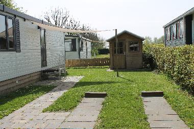 Chalet en Lith (Noord-Brabant)Casa de vacaciones