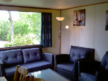 Chalet en Lith (Noord-Brabant)Casa de vacaciones