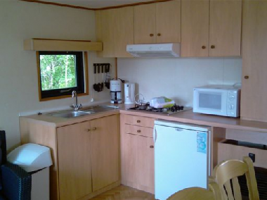 Chalet en Lith (Noord-Brabant)Casa de vacaciones