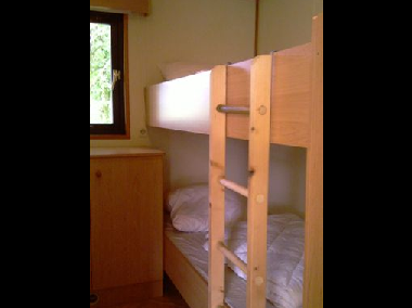 Chalet en Lith (Noord-Brabant)Casa de vacaciones