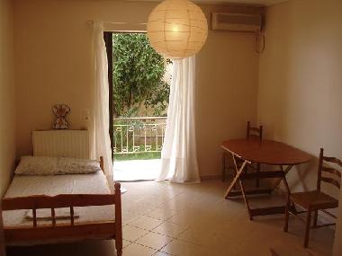Apartamento de vacaciones en N.Artaki (Evvoia)Casa de vacaciones