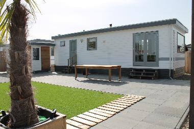 Chalet en Lith (Noord-Brabant)Casa de vacaciones